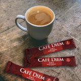 Café Diem 3 IN 1 Instant Coffee Mix, 20 Sticks